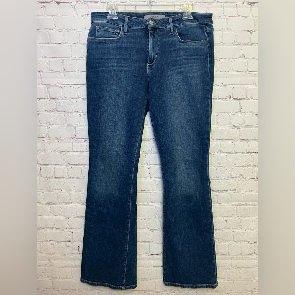 Joe's Bootcut Diane Jeans - Picture 1 of 15